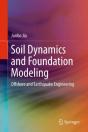 Soil Dynamics And Foundation Modeling - Preview