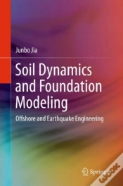 Capa do artigo Soil Dynamics And Foundation Modeling
