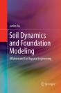 Soil Dynamics And Foundation Modeling - Preview