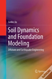 Capa do artigo Soil Dynamics And Foundation Modeling