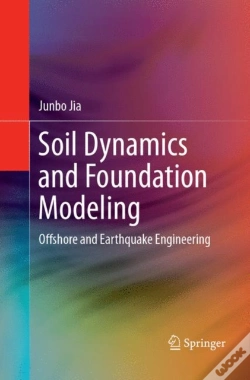Capa do artigo Soil Dynamics And Foundation Modeling