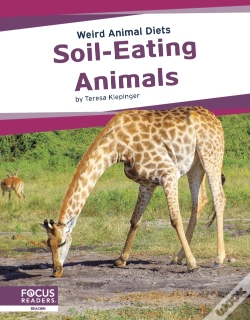 Capa do artigo Soil-Eating Animals