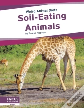 Soil-Eating Animals