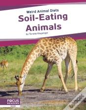 Capa do artigo Soil-Eating Animals