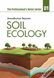 Capa do artigo Soil Ecology