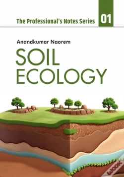 Capa do artigo Soil Ecology