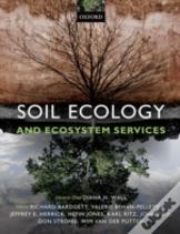 Soil Ecology And Ecosystem Services