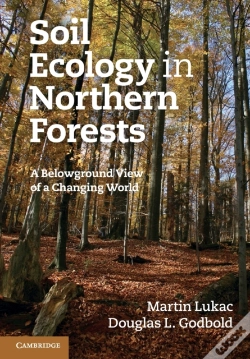 Capa do artigo Soil Ecology In Northern Forests