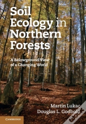 Capa do artigo Soil Ecology In Northern Forests