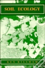 Capa do artigo Soil Ecology
