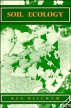 Capa do artigo Soil Ecology