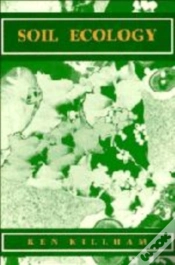 Capa do artigo Soil Ecology