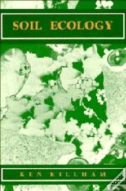Capa do artigo Soil Ecology