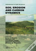 Soil Erosion And Carbon Dynamics