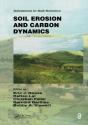 Soil Erosion And Carbon Dynamics - Preview