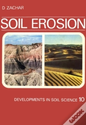 Capa do artigo Soil Erosion