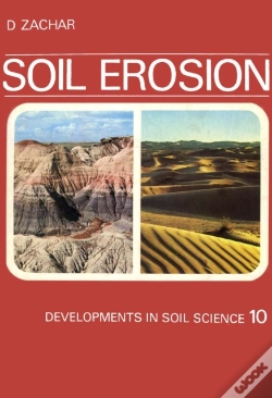 Capa do artigo Soil Erosion