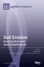 Soil Erosion: Dust Control And Sand Stab - Preview