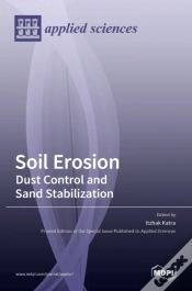 Capa do artigo Soil Erosion: Dust Control And Sand Stab