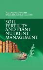 Soil Fertility And Plant Nutrient Management - Preview