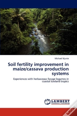 Capa do artigo Soil Fertility Improvement In Maize/Cassava Production Systems