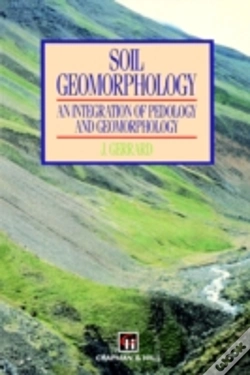 Capa do artigo Soil Geomorphology