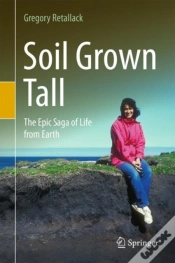 Capa do artigo Soil Grown Tall