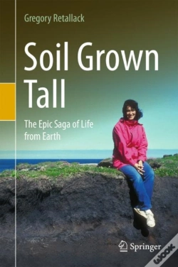 Capa do artigo Soil Grown Tall