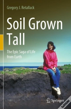 Capa do artigo Soil Grown Tall