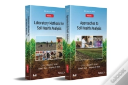Capa do artigo Soil Health Analysis, Set