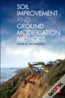 Soil Improvement And Ground Modification Methods