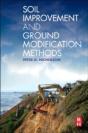 Soil Improvement And Ground Modification Methods - Preview