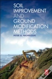 Capa do artigo Soil Improvement And Ground Modification Methods