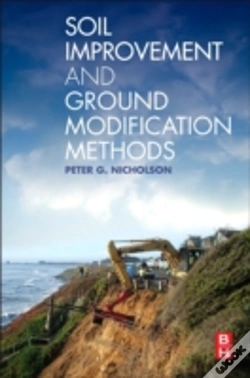 Capa do artigo Soil Improvement And Ground Modification Methods