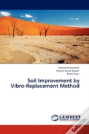 Capa do artigo Soil Improvement By Vibro-Replacement Method