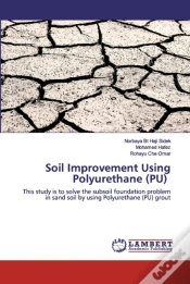 Capa do artigo Soil Improvement Using Polyurethane (Pu)