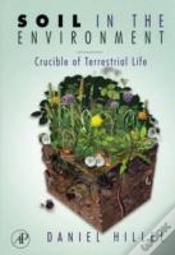 Capa do artigo Soil In The Environment