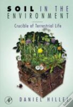 Capa do artigo Soil In The Environment