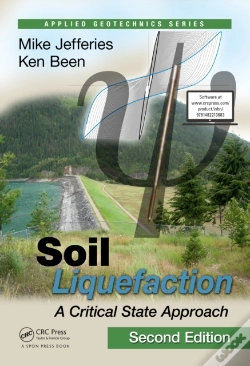 Capa do artigo Soil Liquefaction