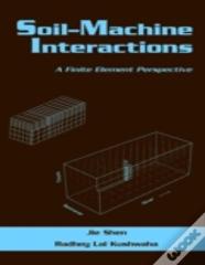 Soil-Machine Interactions
