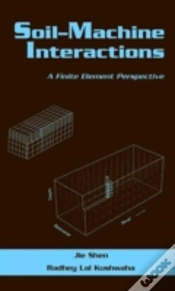 Capa do artigo Soil-Machine Interactions