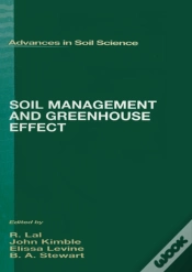 Capa do artigo Soil Management And Greenhouse Effect