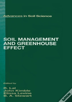 Capa do artigo Soil Management And Greenhouse Effect