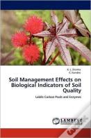 Soil Management Effects On Biological Indicators Of Soil Quality