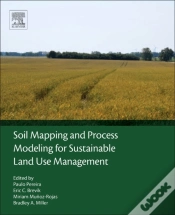 Capa do artigo Soil Mapping And Process Modeling For Sustainable Land Use Management