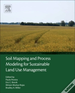 Capa do artigo Soil Mapping And Process Modeling For Sustainable Land Use Management