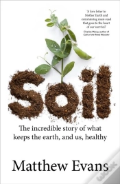 Capa do artigo Soil