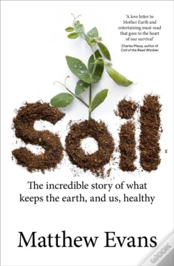 Capa do artigo Soil