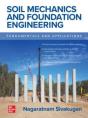 Soil Mechanics And Foundation Engineering: Fundamentals And Applications - Preview