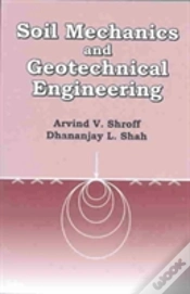 Capa do artigo Soil Mechanics And Geotechnical Engineering